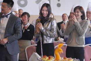 电视剧林师傅在首尔全集在线观看,跨越国界的美食传奇